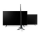 三星(SAMSUNG)UA75RU7700JXXZ 75英寸 4K超高清电视 HDR超薄超窄平面WiFi液晶智能电视