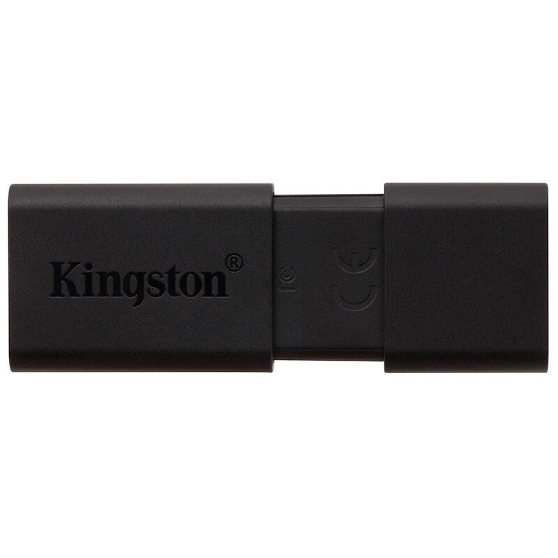 金士顿 DT100G3 优盘64G高清大图