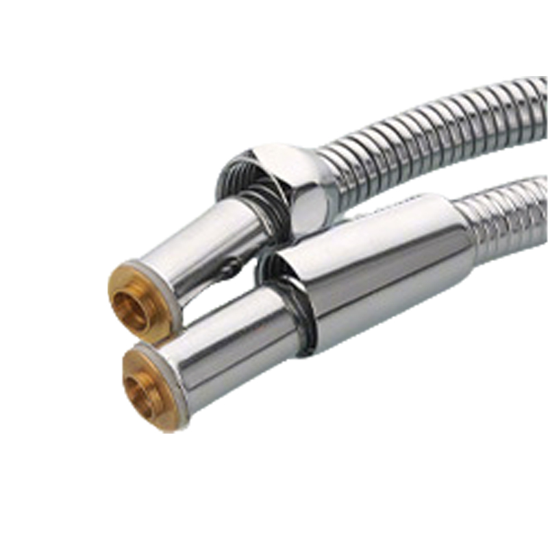 先围 201不锈钢软管 2m双铜加重 根高清大图