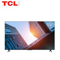 TCL智能电视55G62E 55英寸 2+32GB