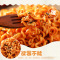 国圆超辣火鸡面5包10包速食干拌面韩国甜辣型方便面清真食品小吃