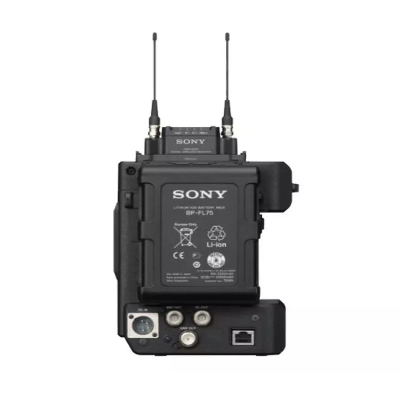 索尼(SONY)专业摄像机配件 XDCA-FX9 V口扩展组件