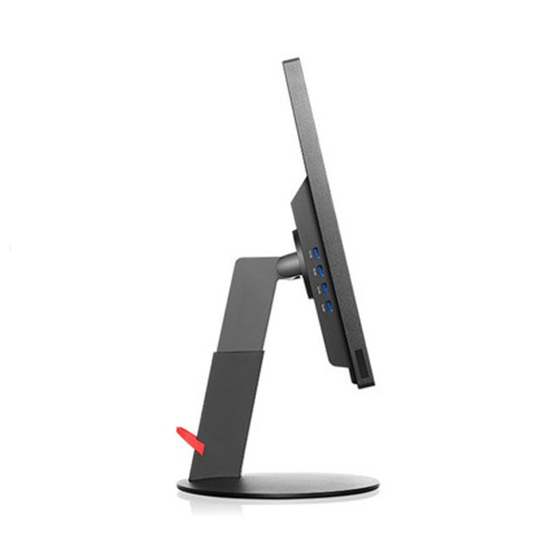 联想(Lenovo)ThinkVision P24D 24寸专业显示器 SC