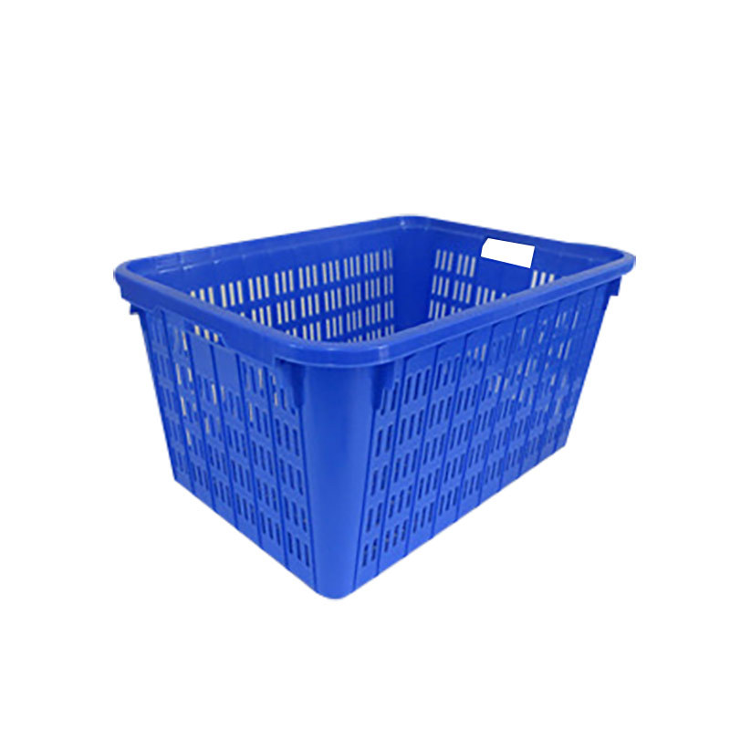 瑾如云海 周转箱 周转箩 周转筐 355*275*110mm 个高清大图