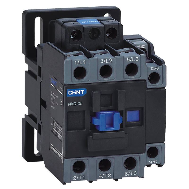 正泰 交流接触器 NXC-25 48V(台)