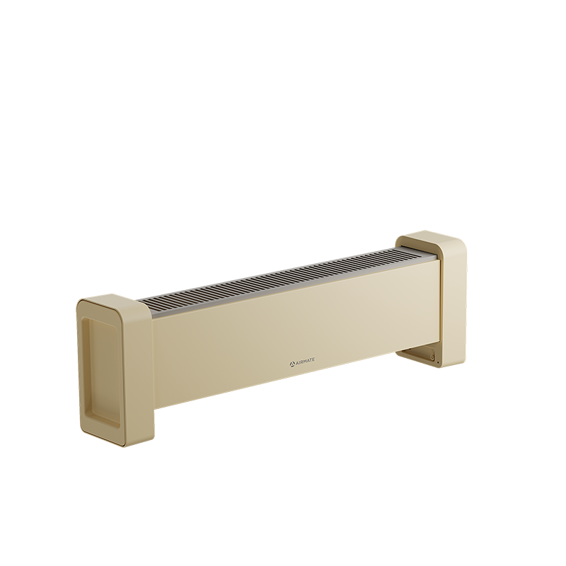 艾美特(Airmate) 移动踢脚线取暖器 HD20-K2.