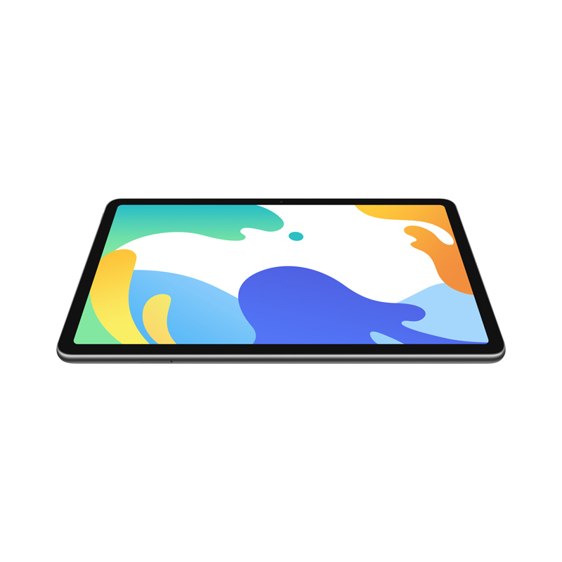 华为HUAWEI MatePad 10.4英寸 2022款学生平板学习影音娱乐平板电脑 2K护眼全面屏 专属教育中心 四声道四扬声器多屏协同哈曼卡顿调音 128G WiFi 曜石灰