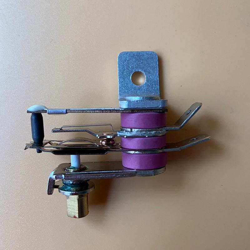 苏泊尔电饼铛jd34a968煎烤机温控器可调火力档位原装配件