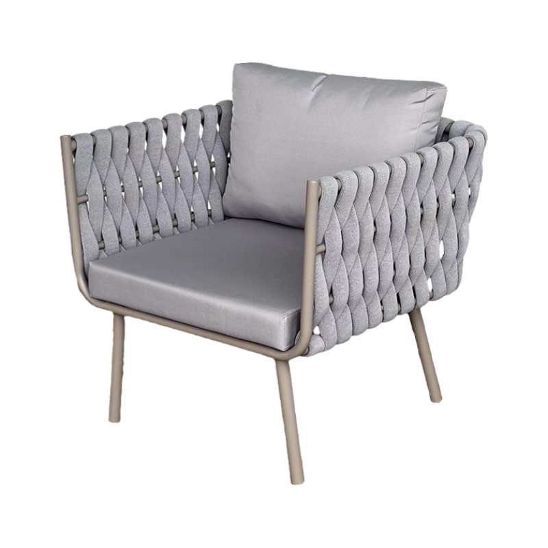 演发 藤椅沙发78*72*67cm 张高清大图