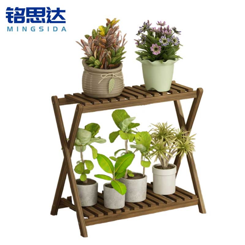 铭思达花架63cm个