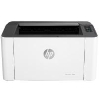 惠普(HP)108w惠普激光打印机 家庭无线打印机 惠普家用打印机 小巧迷你家用办公商用打印机 学生作业试卷文档打印机 A4文档办公家用打印机 P1106/1108升级款无线版