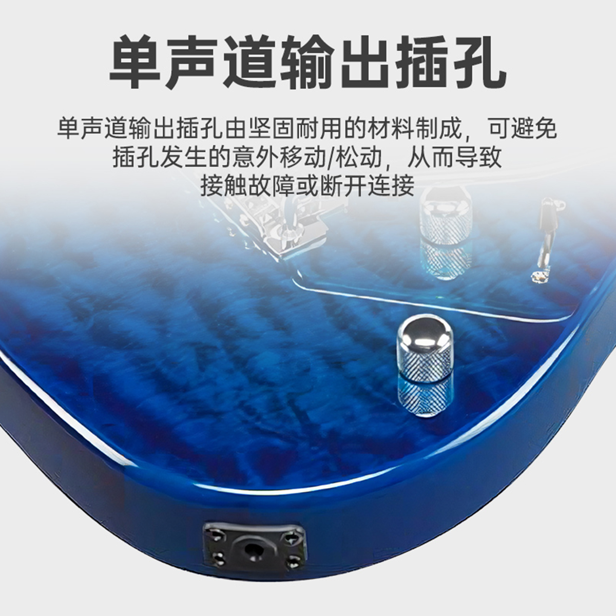 Ibanez依班娜电吉他GRX70Q专业入门级初学者学生经典演奏摇滚舞台电吉他高清大图