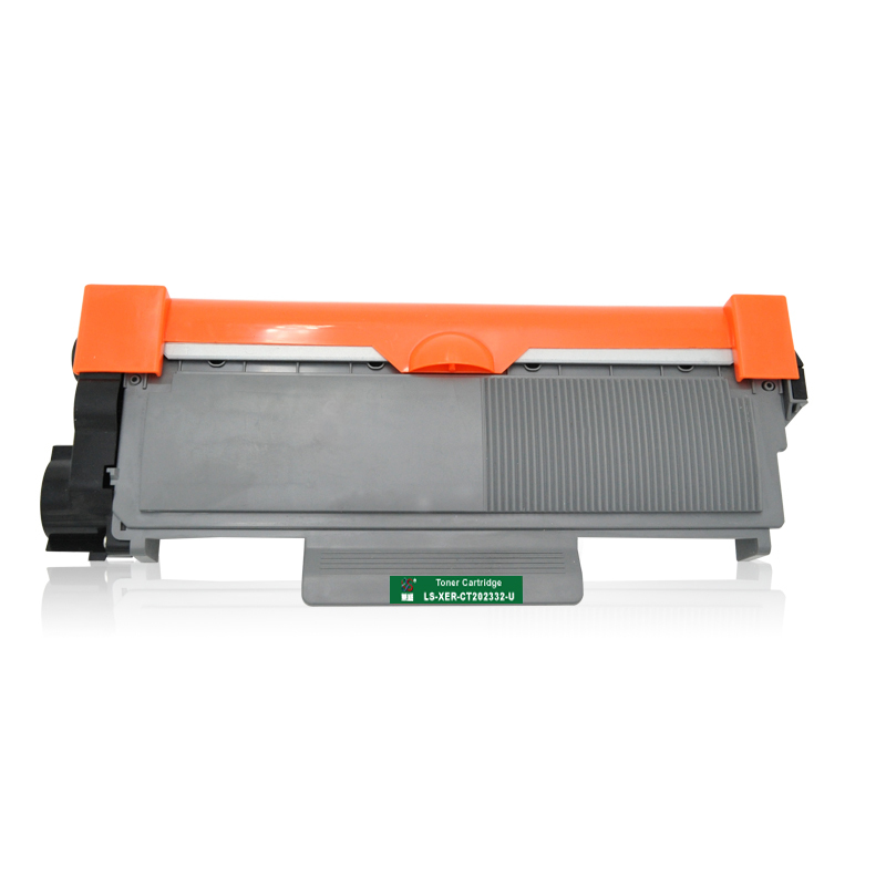 莱盛LS-XER-CT202332-U粉盒硒鼓适用于XEROX DocuPrint P228db/P268b/P268d