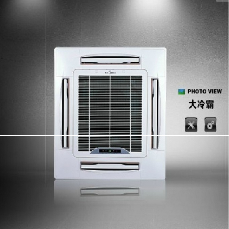 美的中央空调室内机MDV-D125Q4/N1-D1