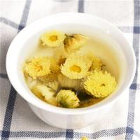 鸿禧牌 菊花茶500g 胎菊王优质袋装散装500克/袋