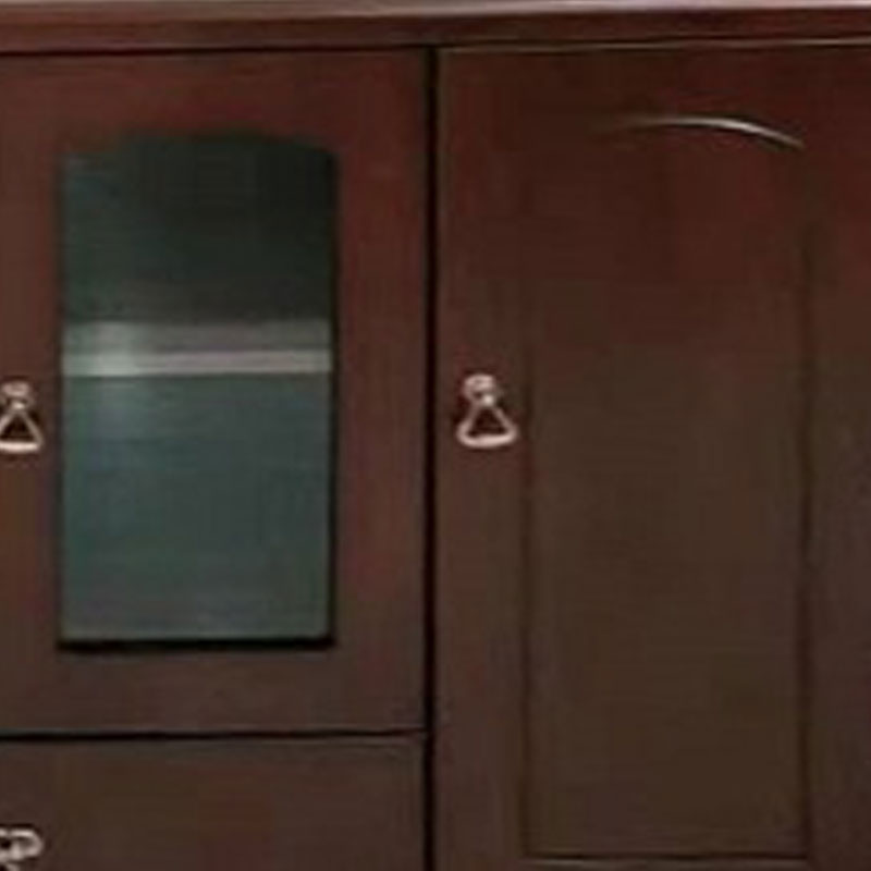 臻远储物收纳柜ZY-DSG-01 1200*400*800红色高清大图