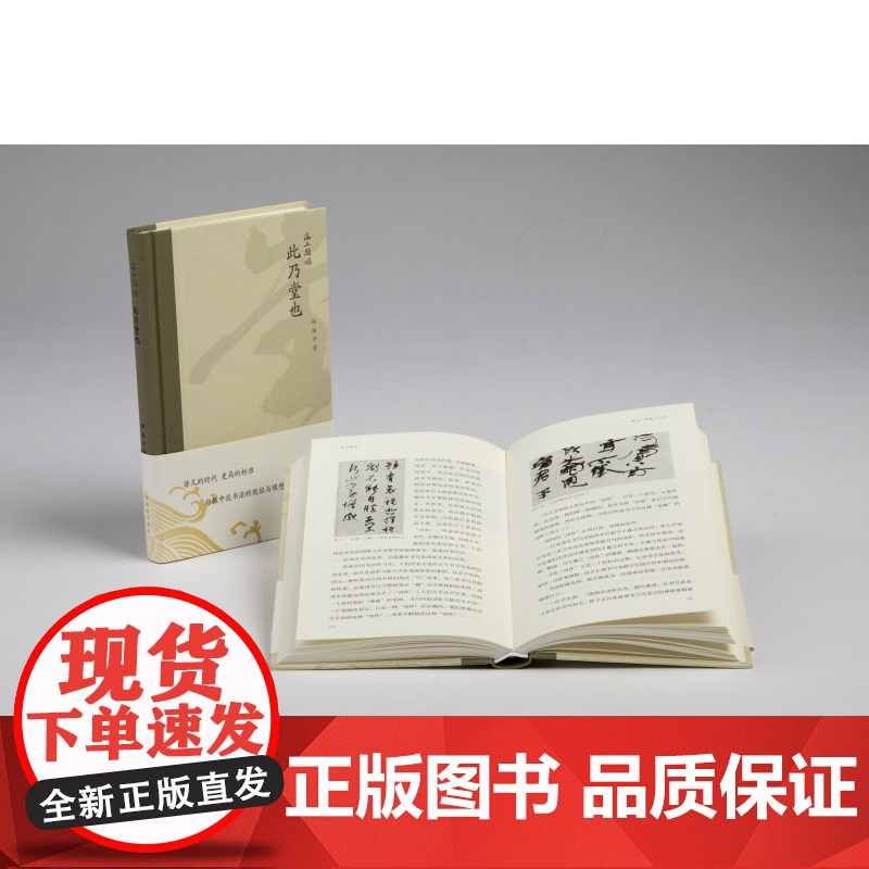 限价75折 海上题襟 此乃堂也 邱振中著 历史 掌故 书画 艺术理论研究 上海书画出版社高清大图