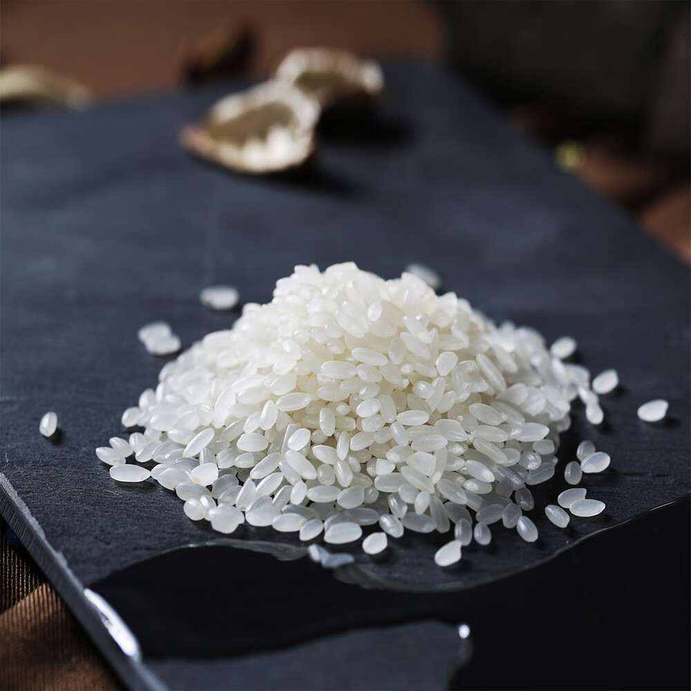 北大荒 四季香珍珠米 5kg高清大图