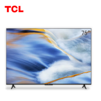 TCL 电视 75G60E 货期7-15天