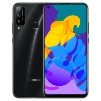 荣耀（HONOR）荣耀 Play4T 全网通 6GB+128GB（幻夜黑）移动电信联通4G全网通手机
