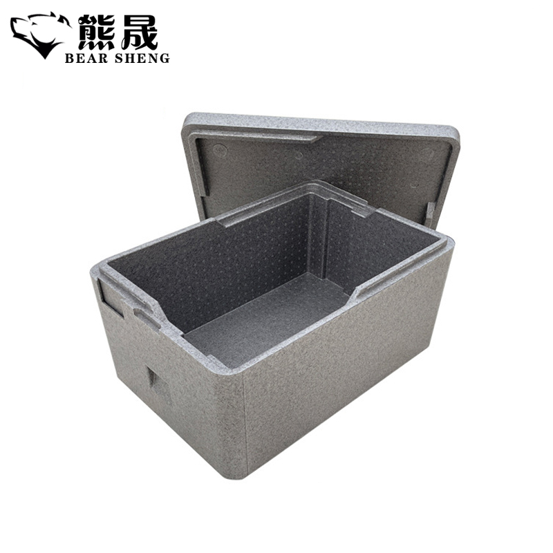 熊晟 收纳 保温箱 65升/个高清大图