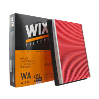维克斯(WIX)空气滤WA6339适配新骐达骊威轩逸/新奇骏/科雷傲