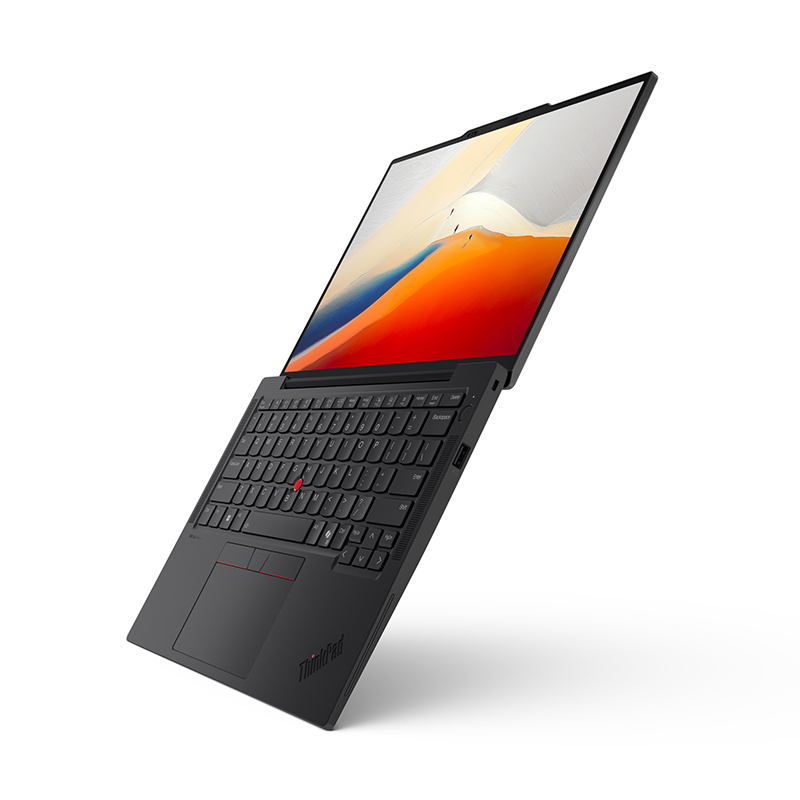 ThinkPad X13 A5CD 2025 13.3英寸AI商旅本笔记本电脑 定制 英特尔酷睿Ultra 5 225H 32GB 2TB 英特尔Arc显卡 4G版高清大图