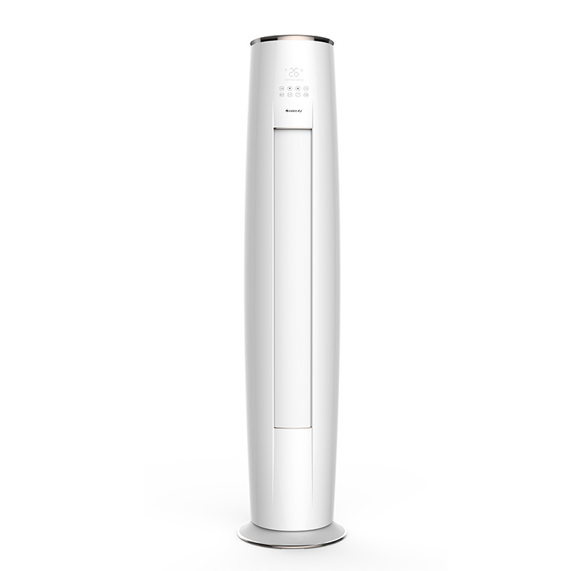 格力(GREE)圆柱柜机 I畅 2匹 冷暖 变频 蒸发器自洁 KFR-50LW/(50553)FNhAa-A3空调2P