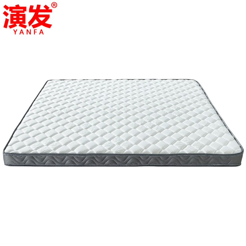 演发床垫高清大图