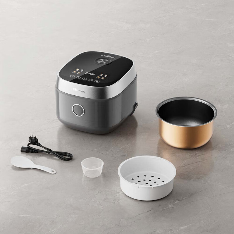 小熊(Bear)电饭煲DFB-D40X5高清大图