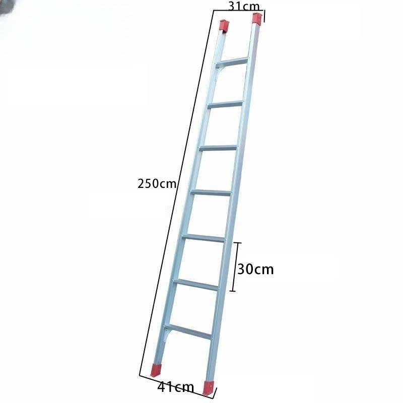 怡卓欧一字直梯2.5米个图片