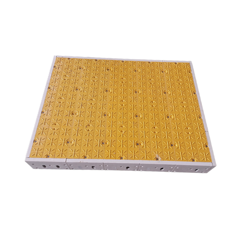 先围 SMC硬面化连接片 700*300*10mm 块高清大图