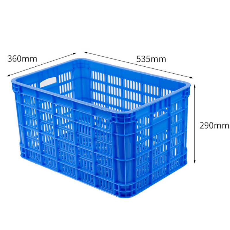 豫龙都 物料筐535*360*290mm个