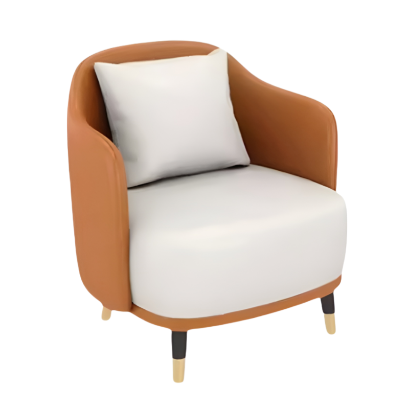 蕃蒂沙发 单人位 张高清大图