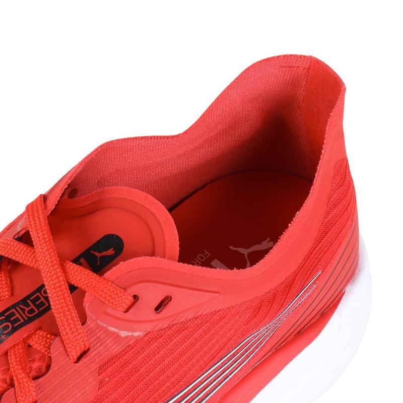 彪马(Puma)男士跑步训练鞋轻便缓震透气专业运动休闲鞋俱乐部系列高清大图