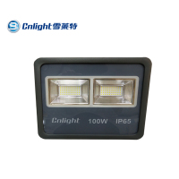 雪莱特(Cnlight)CNHT100085PW 100W投光灯 户外投光灯 户外厂房灯 户外射灯