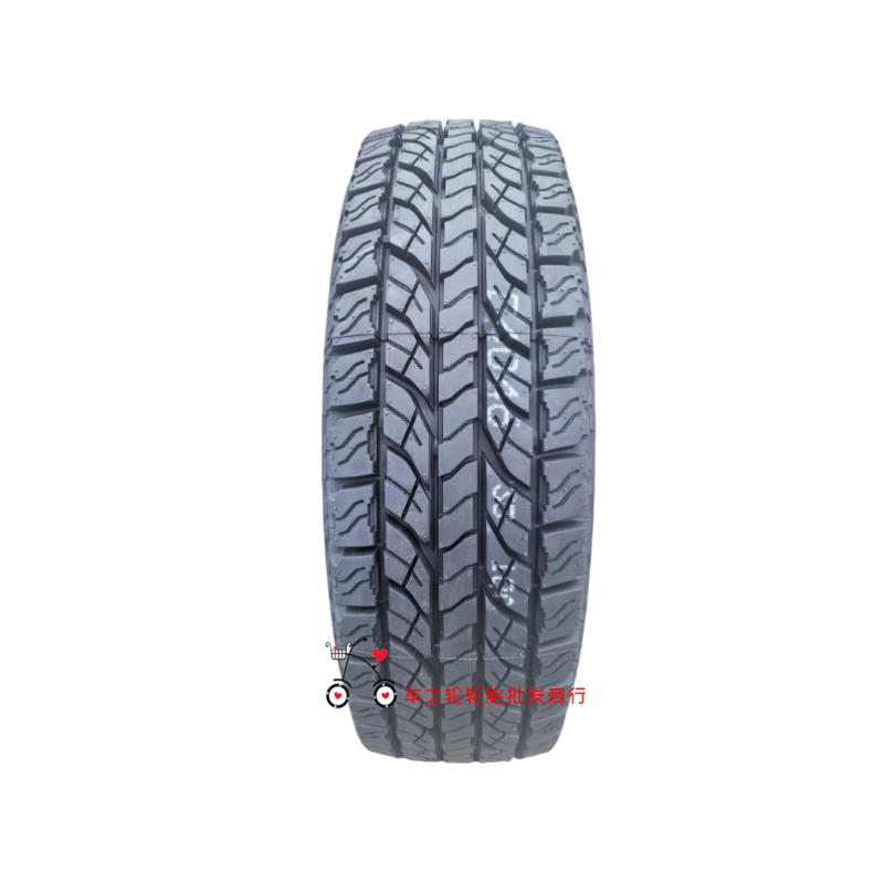 轮胎 横滨 小花 245/70R16高清大图