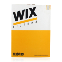 维克斯(WIX)空气滤WA9495适配揽胜3/发现者3