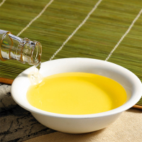 湘纯 纯正茶油8L山茶油一级低温压榨湖南茶籽油热炒菜家庭茶仔油食用油大容量装