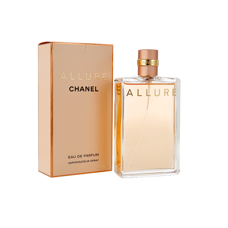 Chanel傾城之魅女香Edp100ml【彩妝香水】