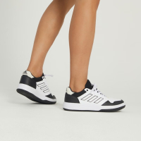 Adidas阿迪达斯2022中性GAMETALKER篮球鞋 HQ2213