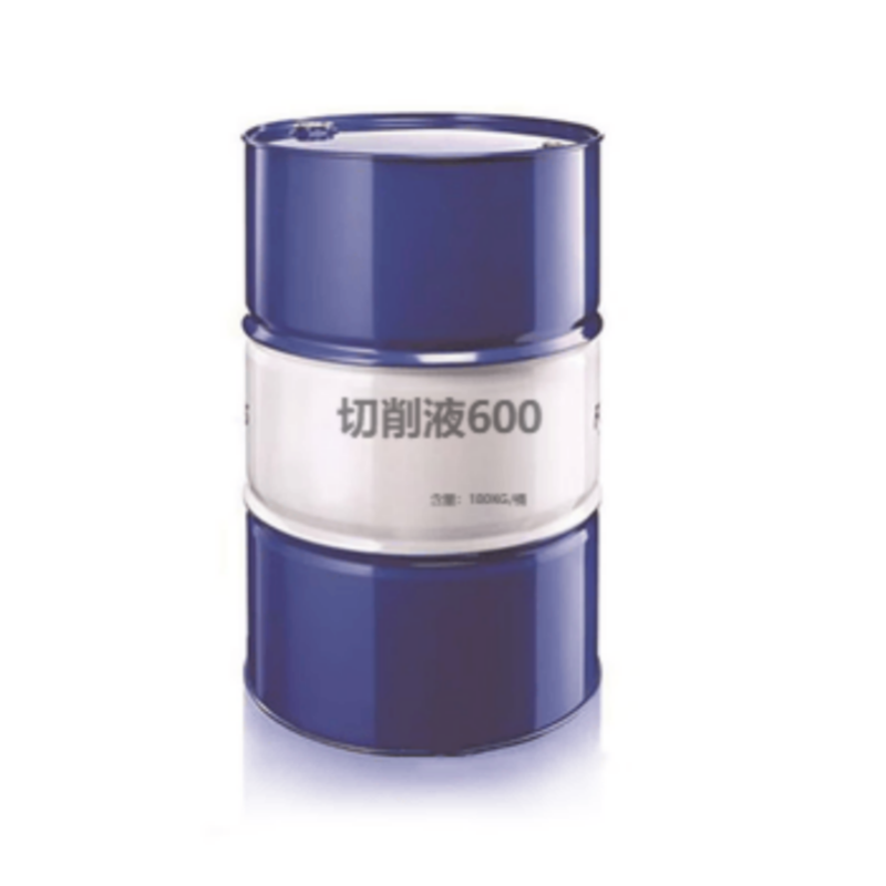 企采严选 FUCHS切削液600 180kg/桶 (单位:桶)高清大图