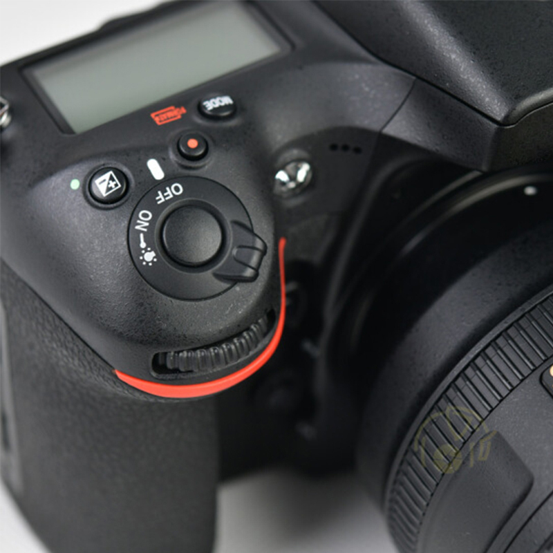 金穗慧采 6043 尼康 D810 全画幅数码单反相机 d810 套机 搭配尼康镜头16-35mm f/4G