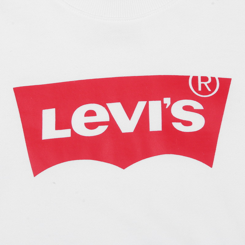 李维斯儿童(LEVI’S KIDS)男童针织套头卫衣 81611HO359001