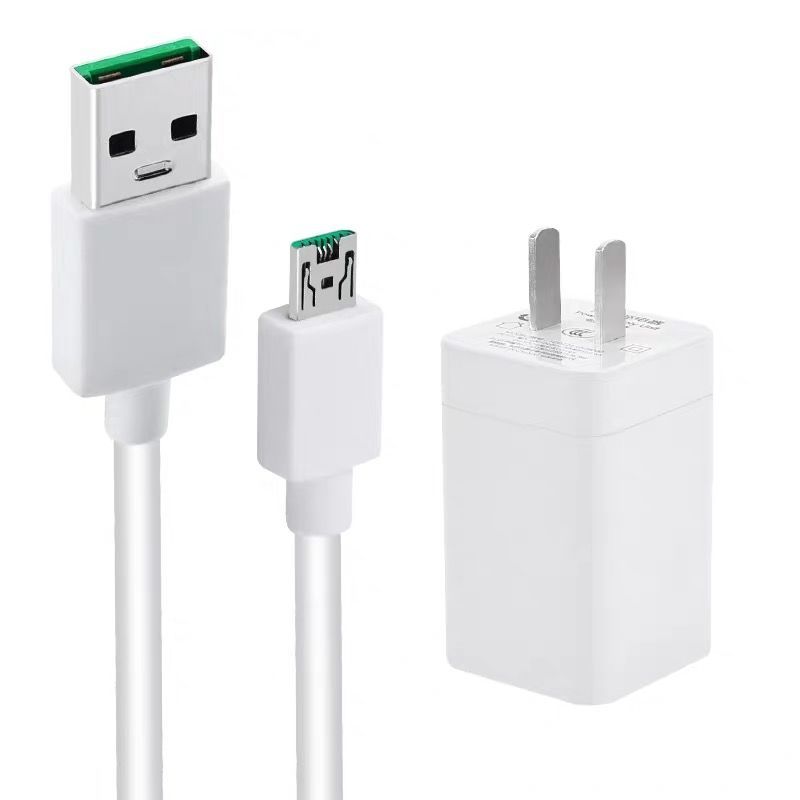 快速oppo充电器r9s/r15/r17/r11s安|2米数据线[1条装] 闪充类