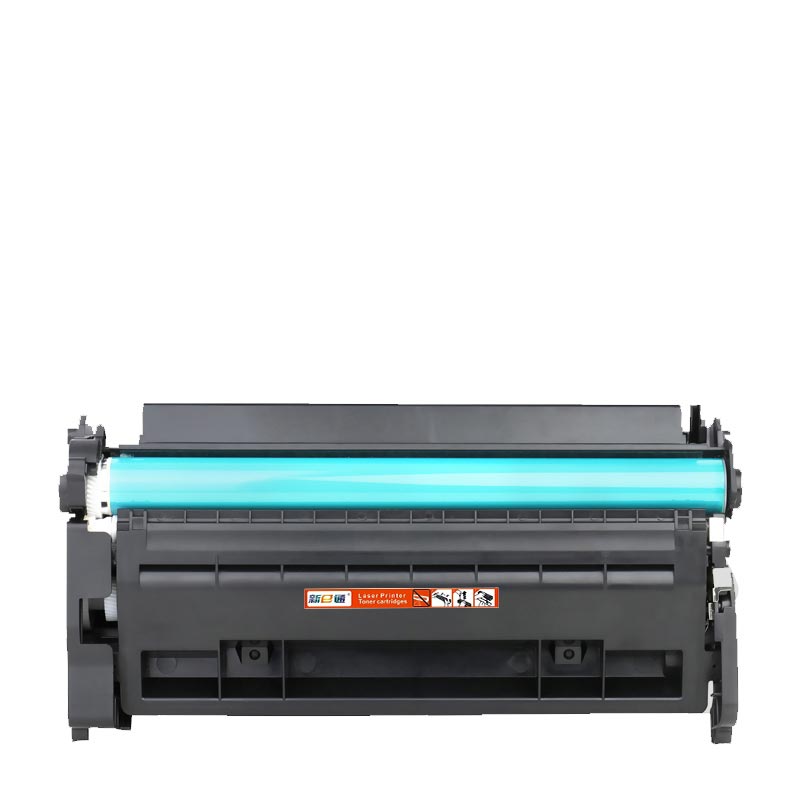 新E通 硒鼓 CF228X 支高清大图