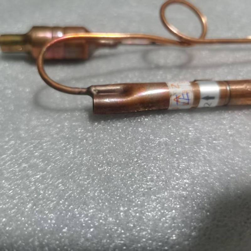 帮客材配 全新原件 空调ASH- 50CC3 毛细管 2P 确认正向/逆向 收前验货高清大图
