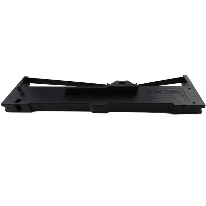 e代经典 e-LQ590K色带架 黑色 适用爱普生EPSON LQ590 LQ590K FX890 VP-880RC高清大图