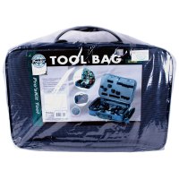 台湾宝工 ST-12B 离水多用途四层网袋工具包
