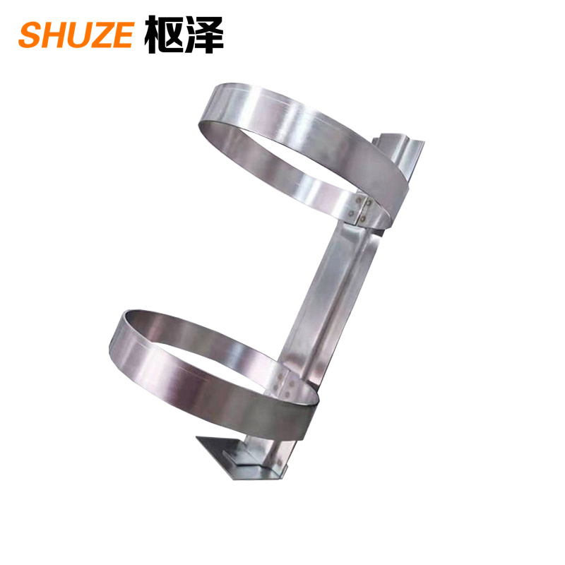 枢泽 固定架 置物架 5kg 个高清大图